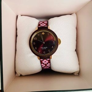 Kate spade watch